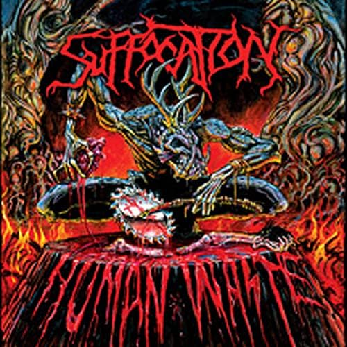 Cannibal Corpse - Hammer Smashed Face - Amazon.com Music